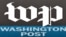 The Washington Post Twitter logo