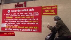 Dân Sài Gòn sắp được tiêm mũi vắc-xin thứ ba