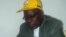 José Nguelessi, dirigente do PRS no Namibe (VOA)
