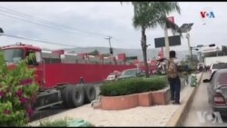 Prensipal pwen ki domine aktyalite a ann Ayiti ak Renan Toussaint