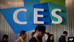 VOA Time for Technology 20180108 MEDIA BIZ