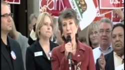 又有三名美國共和黨人參加總統競選