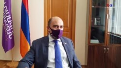 «Մեզ հարվածում են բոլոր կողմերից , քանի որ ոչ մի կողմի սպասումը կամ «պատվերը» չենք սպասարկել»․ ԼՀԿ ղեկավար Է․Մարուքյան