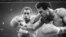 Foto de 1973 del combate entre Ken Norton (de frente) y Mohamed Ali (derecha).