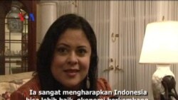 Keluarga Obama di Masa Jabatan ke-2 Presiden Obama - Liputan Berita VOA