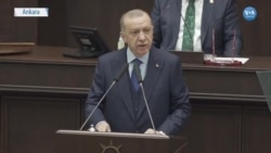 Erdoğan TBMM'de Kılıçdaroğlu ve Akşener’e Yüklendi