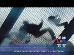 Kilas 18 November 2012