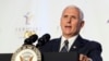 US VP Pence Embraces Role as Key Diplomat