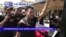 VOA60 World - Iraqi Forces Fire on Anti-Government Protesters in Baghdad