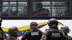 La defensa de un estudiante universitario en Venezuela denuncia tácticas dilatorias en su caso
