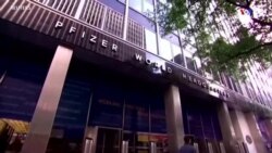 Pfizer-ը FDA- ին կխնդրի թույլատրել COVID-19 պատվաստանյութի երրորդ չափաբաժնի կիրառումը