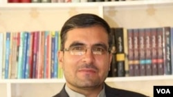 RASOOL PARSI