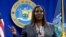 La fiscal general del estado de Nueva York, Letitia James. [Foto de archivo]