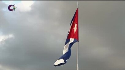 Imyaka 60 Iruzuye Cuba Ikoze Revolisiyo