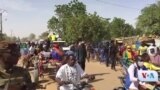 Nisondiya taama ka furanciem fanga ka baarama Niafunke marala