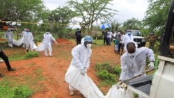 Jeûner pour "rencontrer Jésus": le bilan s'alourdit davantage au Kenya