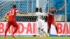 Late Goal Gives US 2-1 Win Over Ghana