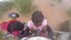 Climate Crisis Causing Hunger for Millions of Africans