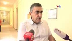 «Պետք չէ բաց դուռը ջարդելով մտնել»․ Արմեն Ռուստամյան
