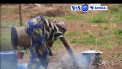 Manchetes Africanas 10 Julho 2019