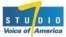 Voice of America Studio 7 