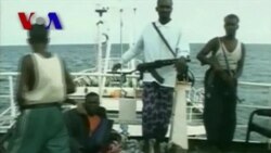 Somali Pirates Backed by Gov't Officials? (VOA On Assignment May 10)