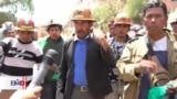 Protestas en favor del expresidente Evo Morales se radicalizan en Bolivia