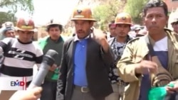 Protestas en favor del expresidente Evo Morales se radicalizan en Bolivia