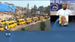 Schools reopen in Bukavu after M23 attacks