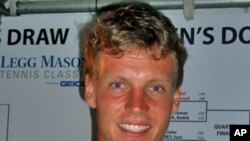 Tomas Berdych