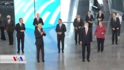 Biden Soza Xurtkirina NATOyê Dide