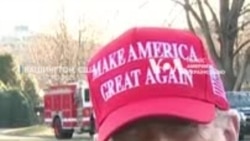 "Він зіграв занадто самовпевнено" Трамп про зустріч з Зеленським. Відео