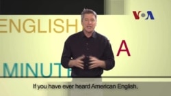 English in a Minute: Jack Of All Trades