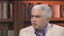 چاوپـێـکه‌وتن له‌گه‌ڵ دکتۆر عه‌زام عه‌لوش