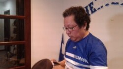 VOA: Informe desde Nicaragua
