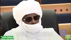 L'ex-dictateur tchadien Hissène Habré reconnu coupable pour crimes contre l'humanité (vidéo)