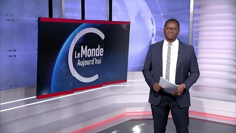 Le Monde Aujourd'hui: Bamako demande le départ des soldats français
