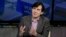 FILE - Former pharmaceutical CEO Martin Shkreli speaks during an interview in New York, Aug. 15, 2017. 