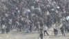 Violence Escalates Between Mubarak Supporters, Opponents in Cairo