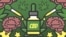 Що таке CBD (КБД) та чому його називають новою панацеєю у США? 