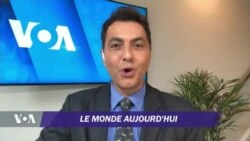 Le Monde Aujourd’hui