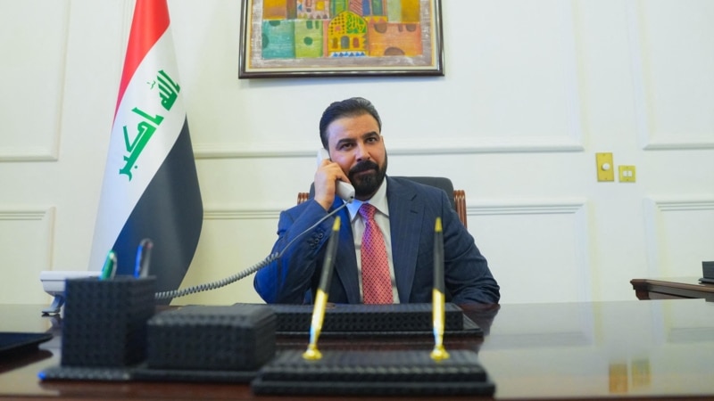 نامزد نخست‌وزیری عراق کیست؟ علی الزیدی، بازرگانی که سیاست‌مدار شد