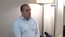 Ընտրական օրենսդրության փոփոխությունների հնարավորությունների մասին հանձնաժողովի անդամ, քաղաքագետ Հ․ Դանիելյան կարծիքը