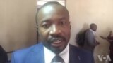 MDC Yoronga Kuratidzira neChina