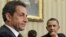 Obama, Sarkozy Discuss Global Economy, World Hotspots