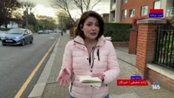 وزیر دفاع بریتانیا: سامانه‌های پدافندی بیشتری به کشورهای منطقه ارسال خواهد شد