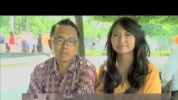 Hari Pahlawan di Amerika (4) - Warung VOA