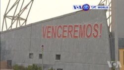 Manchetes do Mundo 1 de Julho 2015