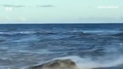 «Лаваберг» на Гавайях