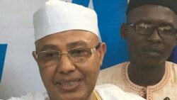 Jamille Bittar ka, kunnafoni baro sigi weeleda